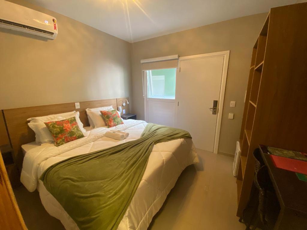 Beach Hotel & Suites Capão da Canoa Exteriör bild